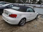 2012 BMW 128 I