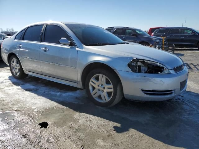 2013 Chevrolet Impala LT