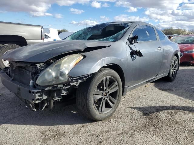 2010 Nissan Altima S