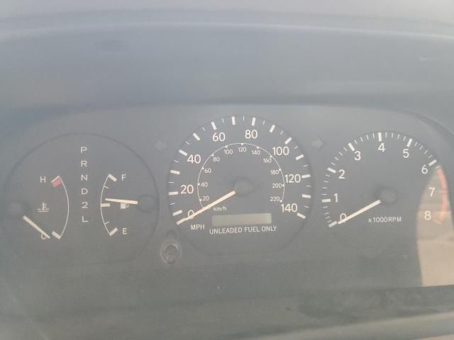 1998 Toyota Camry LE