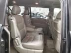 2006 Honda Odyssey Touring