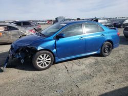 2010 Toyota Corolla Base for sale in Antelope, CA