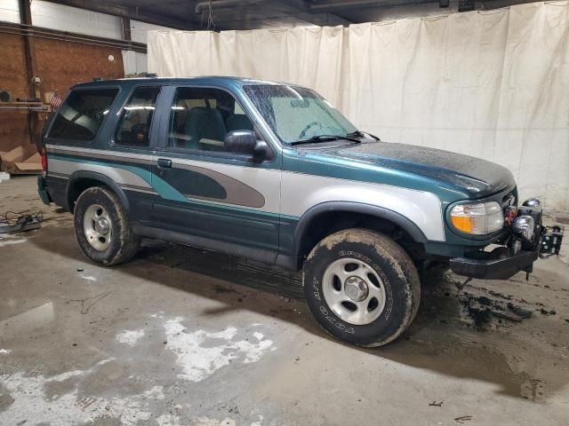 1995 Ford Explorer