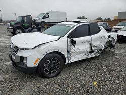 2022 Hyundai Santa Cruz SEL en venta en Mentone, CA