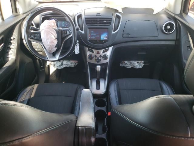 2015 Chevrolet Trax 1LT