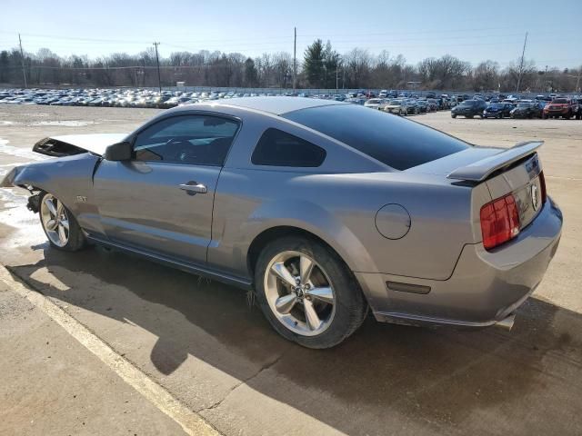 2006 Ford Mustang GT