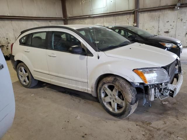 2009 Dodge Caliber R/T