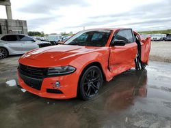 Dodge Charger Vehiculos salvage en venta: 2018 Dodge Charger SXT