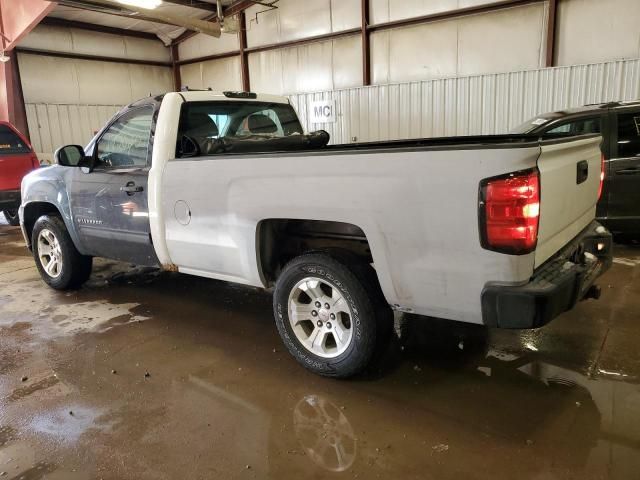 2008 GMC Sierra C1500