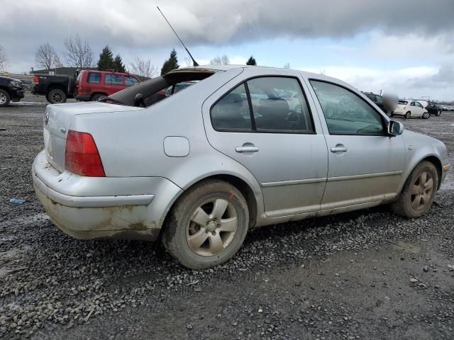 2003 Volkswagen Jetta GL TDI