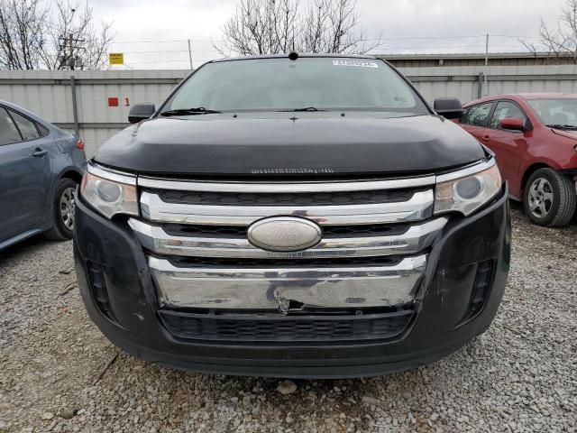 2012 Ford Edge SE