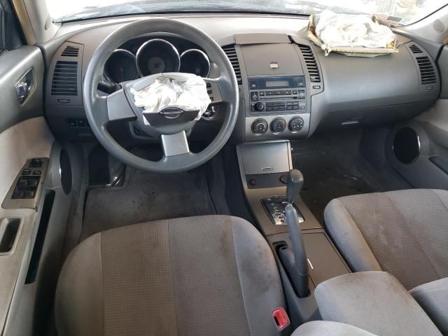 2005 Nissan Altima S