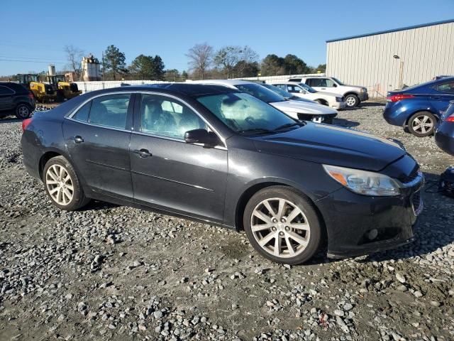 2015 Chevrolet Malibu 2LT