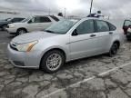 2010 Ford Focus SE