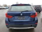 2013 BMW X1 SDRIVE28I