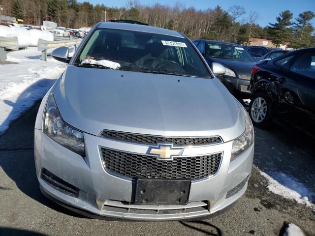 2014 Chevrolet Cruze ECO