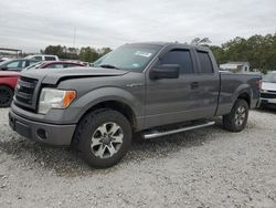 2013 Ford F150 Super Cab for sale in Houston, TX
