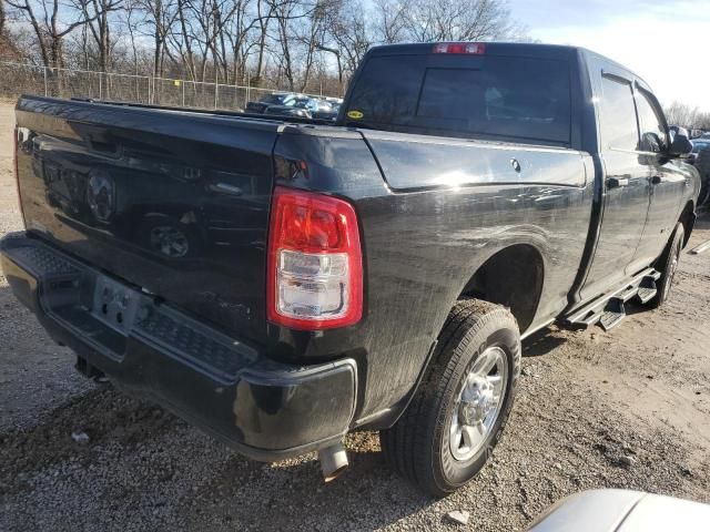 2021 Dodge RAM 2500 Tradesman