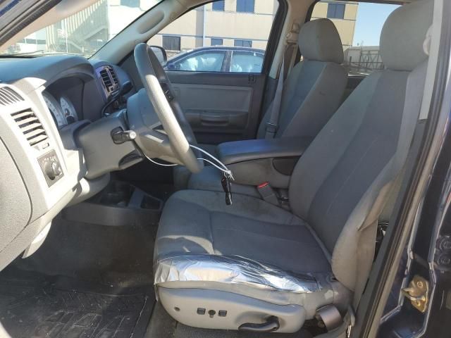 2005 Dodge Dakota Quad SLT