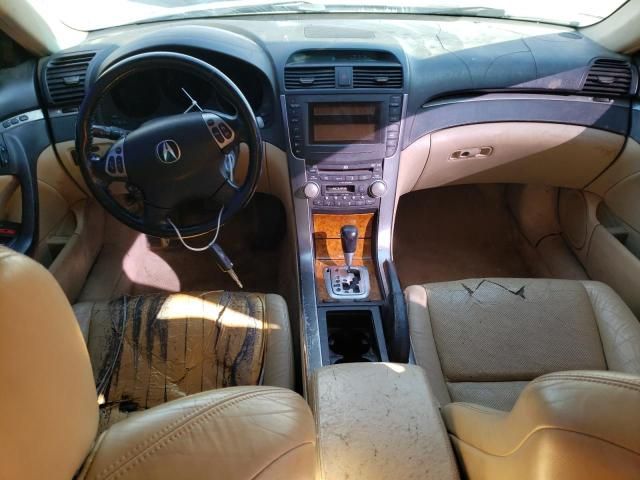 2004 Acura TL