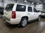 2010 Chevrolet Tahoe K1500 LTZ