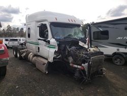 Freightliner Cascadia 126 salvage cars for sale: 2019 Freightliner Cascadia 126