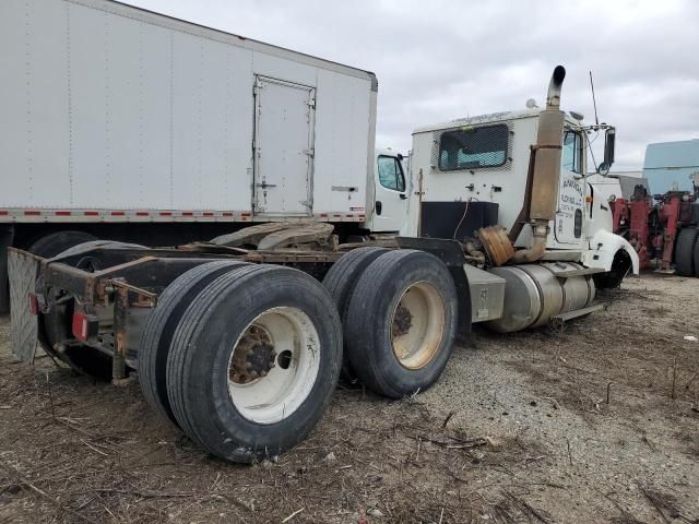 1994 International 9000 9400