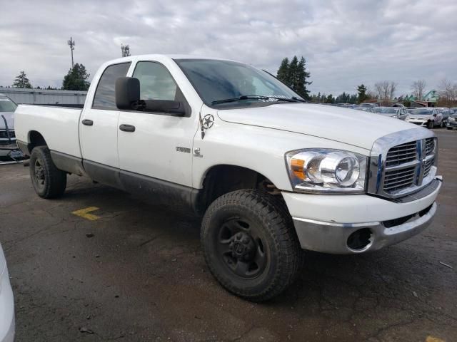 2008 Dodge RAM 2500 ST