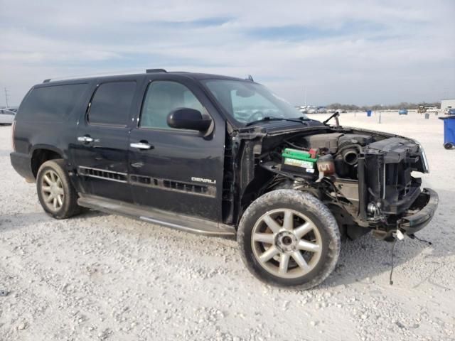 2012 GMC Yukon XL Denali