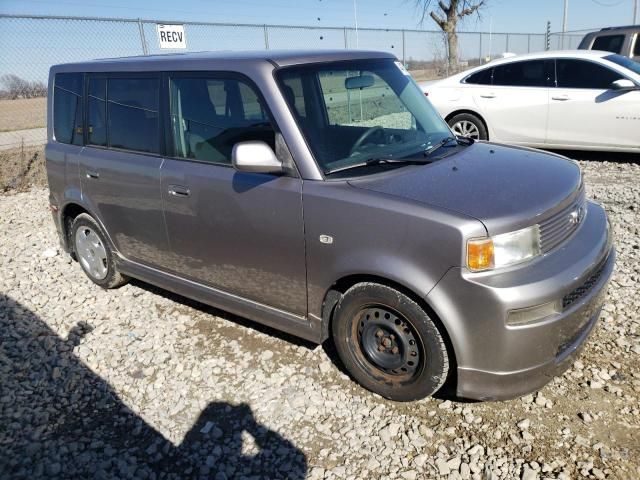 2006 Scion XB