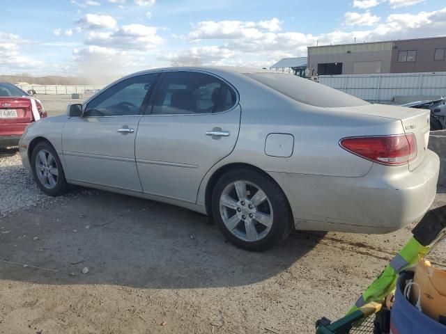 2005 Lexus ES 330