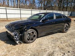 Vehiculos salvage en venta de Copart Austell, GA: 2024 KIA K5 GT Line