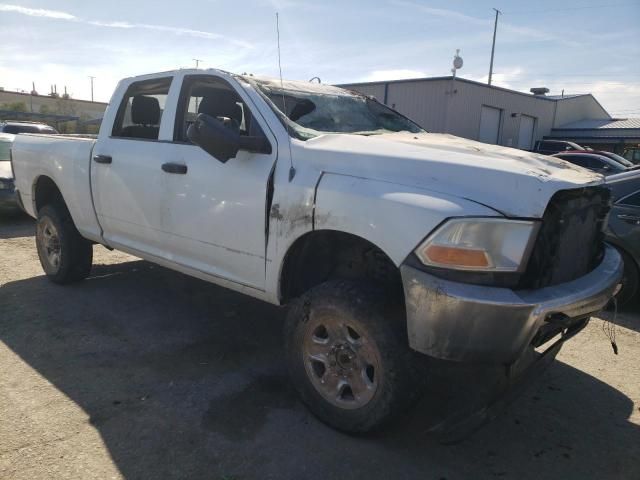 2011 Dodge RAM 2500