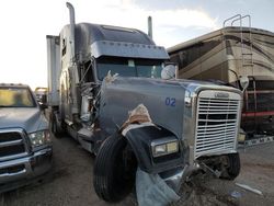 Salvage cars for sale from Copart Tucson, AZ: 2002 Freightliner Conventional FLD120