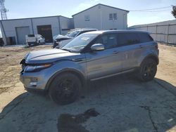 Land Rover salvage cars for sale: 2013 Land Rover Range Rover Evoque Pure Premium