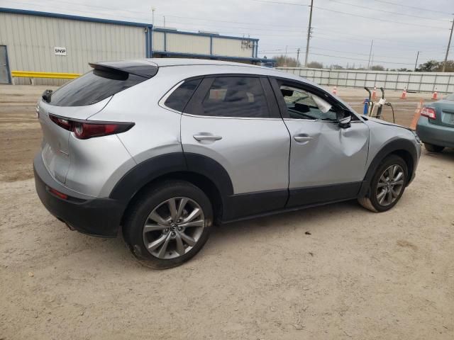 2020 Mazda CX-30 Select