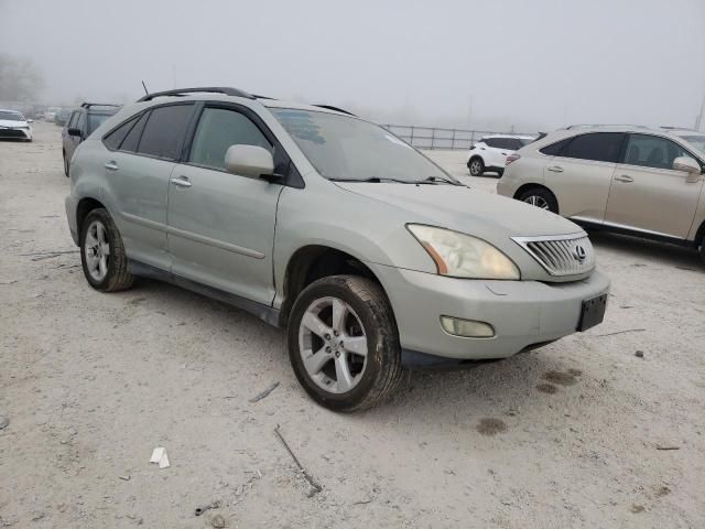 2008 Lexus RX 350