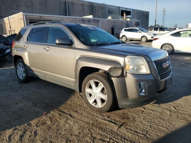 2012 GMC Terrain SLT