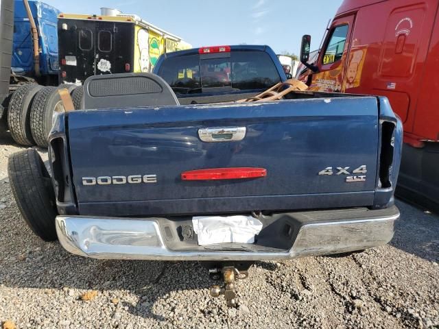 2006 Dodge RAM 3500 ST