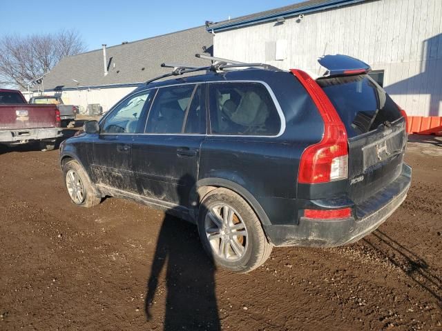 2007 Volvo XC90 3.2