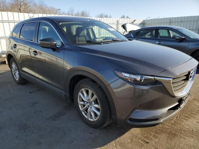 2016 Mazda CX-9 Touring