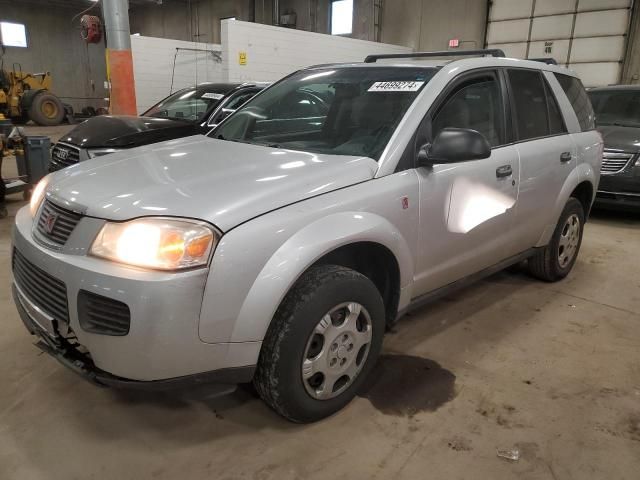 2006 Saturn Vue