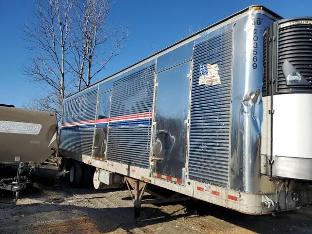 2002 Ggsd Reefer