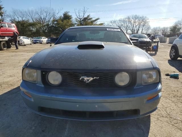 2007 Ford Mustang GT