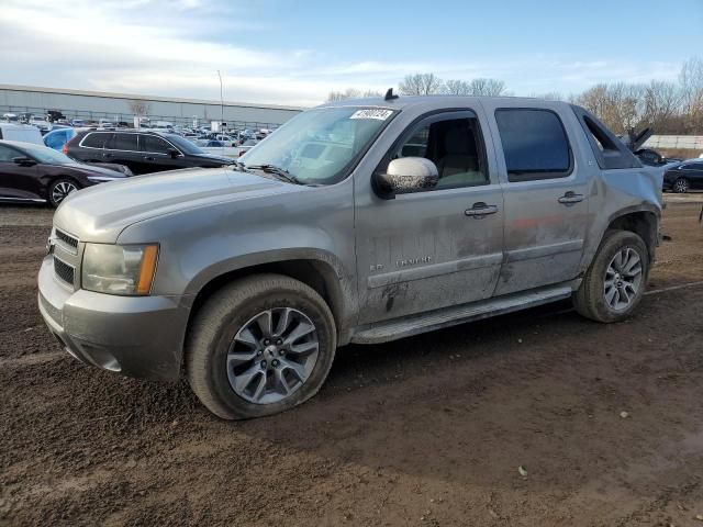 2007 Chevrolet Avalanche K1500