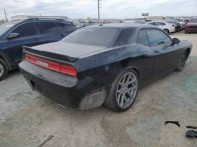 2014 Dodge Challenger R/T