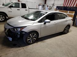 2021 Nissan Versa SV for sale in Billings, MT