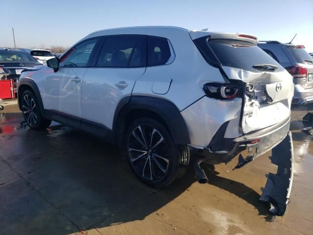 2023 Mazda CX-50 Premium