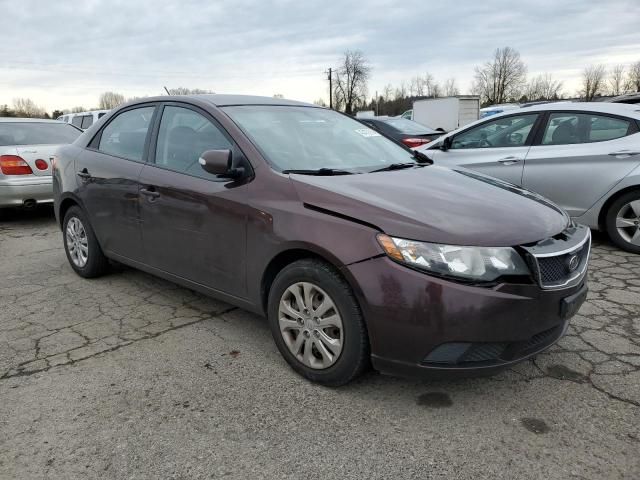 2010 KIA Forte EX