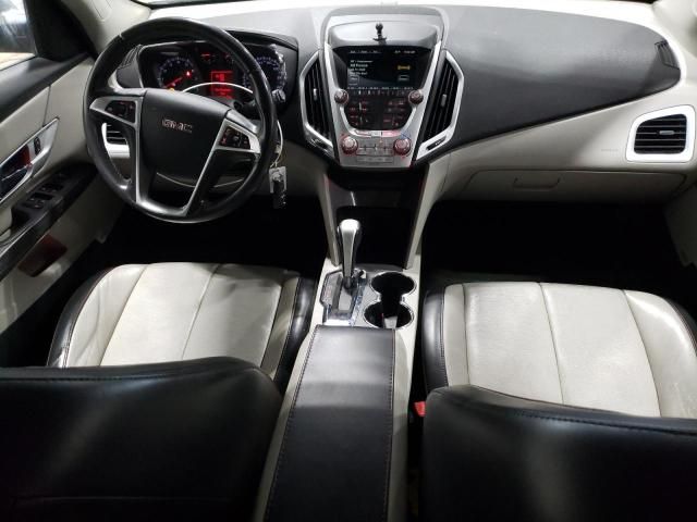 2012 GMC Terrain SLT